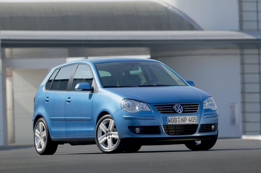 Volkswagen Polo '2006
